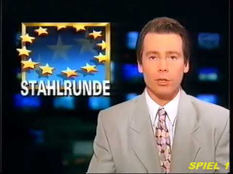 EINE SPÄTAUSGABE DER PRO7 - NACHRICHTEN mit NORBERT ANWANDER (18.11.1993 - 19.11.1993)