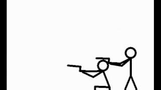 The Greatest Stick Fighter Ever