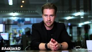 The Top 3 Things Business Owners Should Focus On In The Early Years | #AskJackD 22