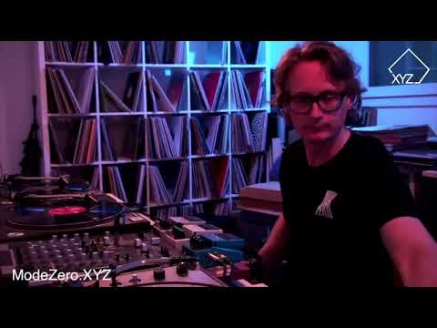 Solar X - Outre X Mer - GALAXIID