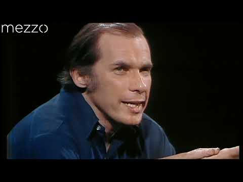 Glenn Gould: Hereafter, documentary - Bruno Monsaingeon's 80th birthday