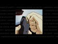 Chase Atlantic Paranoid Slowed