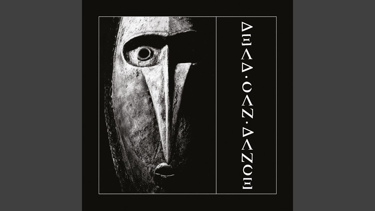 Dead Can Dance - East of Eden
