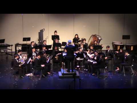 CVHS Spring Concert 2019