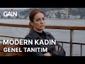 Modern Kadın | 20 Haziran’da Sadece GAİN