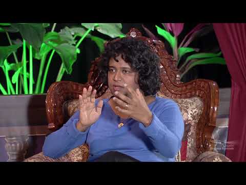 Fireside Chats with Burning Question | Ep 85 | The Enlightened Witness Part 1 | Brahmakumaris