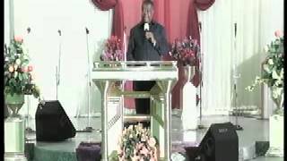 Wednesday Service 6th Feb 2013