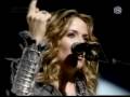 Sheryl Crow - All I Wanna Do - live - 2002 ...