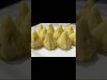 Mawa Modak Recipe Khoya Modak मावा मोदक Shorts Modak