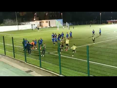 Sardegna - Esordienti 9c9 Nuoro - Girone D - Giornata 3 - Torpe vs Siniscola Montalbo