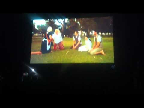 Perth wildcats 2012 player revue