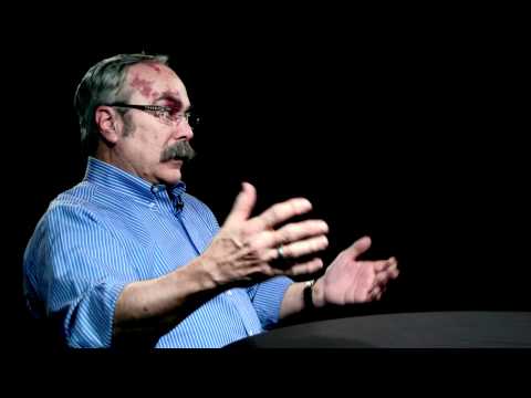 Tedd Tripp: Should Grandparents Discipline?