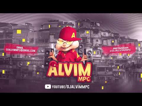 MEGA MEDLAY SITIO DO RATÃO 018 - MC'S LÉO RDG -  NEGO DA ALTA - BILLI- KAWUEZINHO