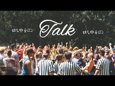 Collision 2021: Talk | Highlight