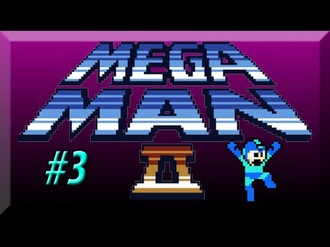 Mega Man 2 w/ NERDIAQ Ep.3 - Taking It To The Skies