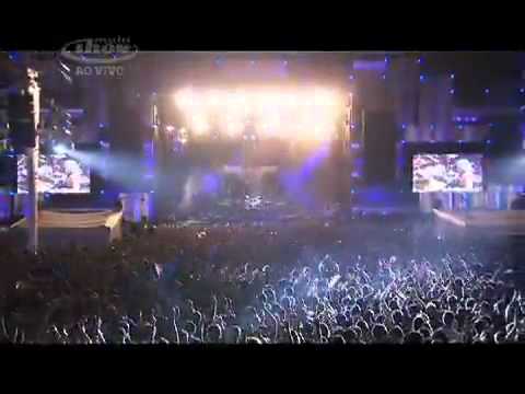 Thumbnail for Motorhead + Andreas Kisser - Overkill Rock In Rio 2011 by Andreas Kisser