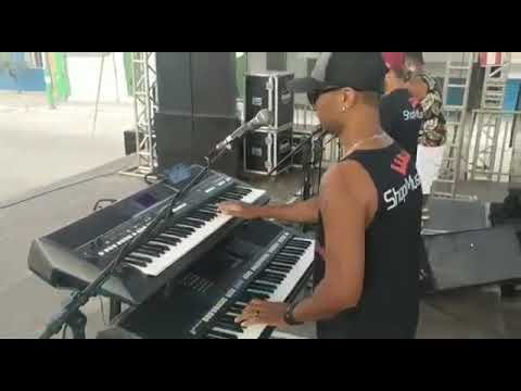 Aniversário de 81 anos  da cidade de Carlos Chagas MG