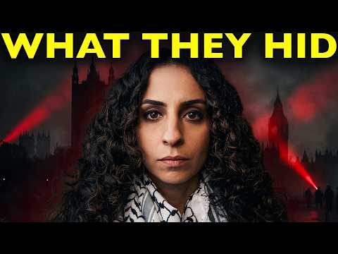 Die GEHEIME WAFFE, die Großbritannien gerade gegen Demonstranten eingesetzt hat | Palestine Actio.. Video-Thumbnail von YouTube