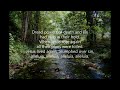 His Battle Ended There (#213 Common Praise 1998 - Christian Year: Easter) African Chewa hymn
