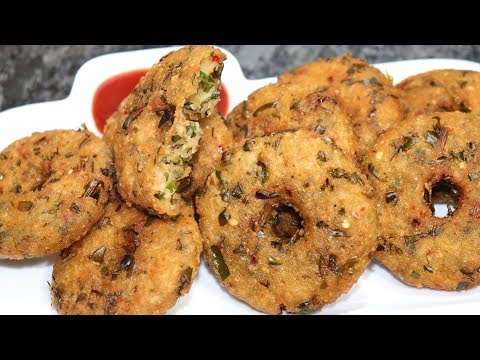 Bachey Hue Chawal se Banaye Yeh Recipe| Unique Snacks  | By Yasmin Huma Khan Video