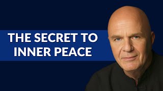 Wayne Dyer's Most Powerful Teachings on Why Forgiveness Is the Key to Freedom