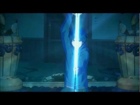 Ao No Exorcist [Blue Exorcist] AMV - No Plan B
