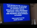 Opening To Tiny Toy Stories UK VHS 1997