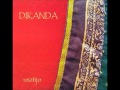 Dikanda - Łełka 