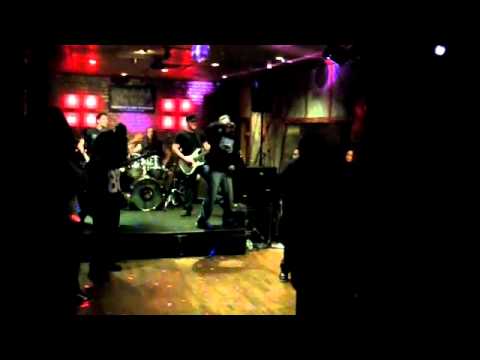 Diary of Demise - video3 @ Water Grill 12-5-10