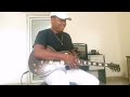Rootsman Darling Guitare Tutoring Mamibe Artiste