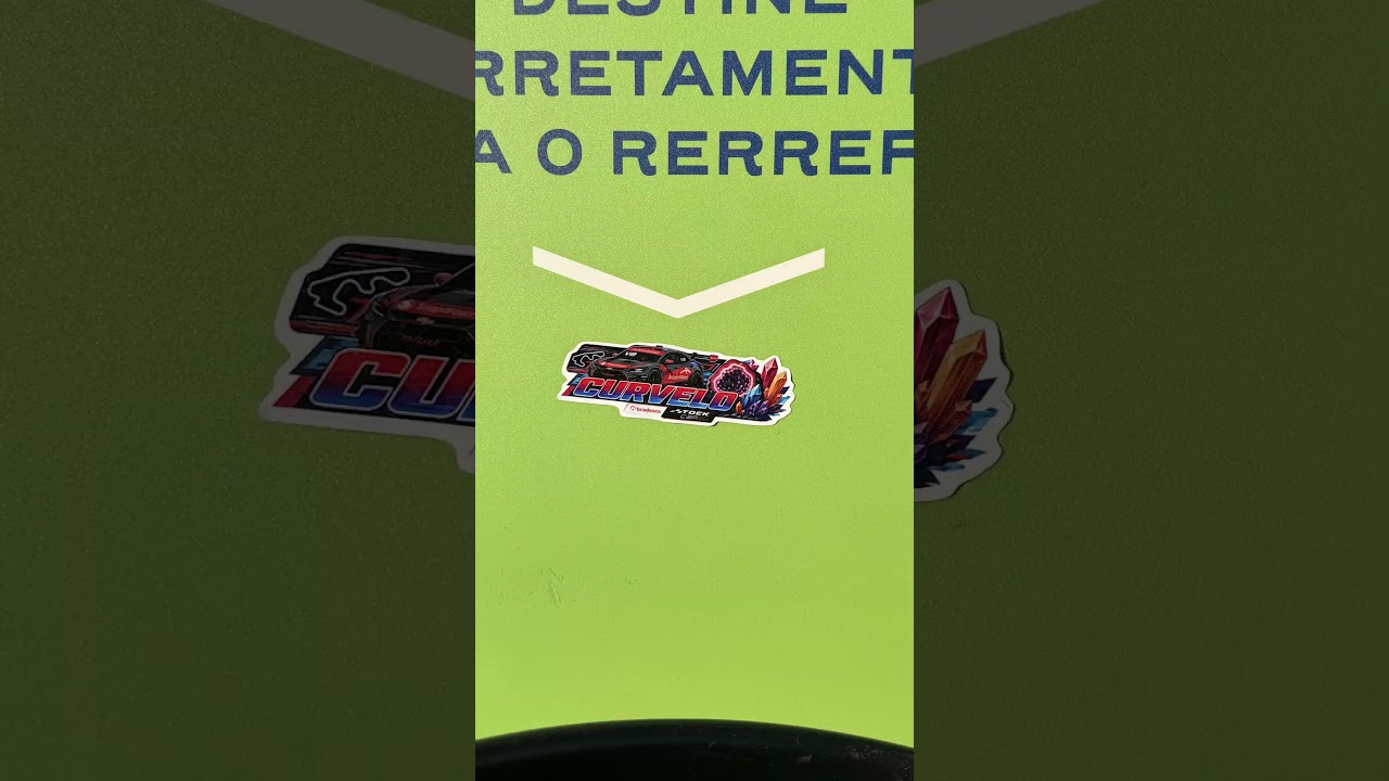 A Bradesco Stock Car Pro Series invadiu Curvelo! 🔥🏁
