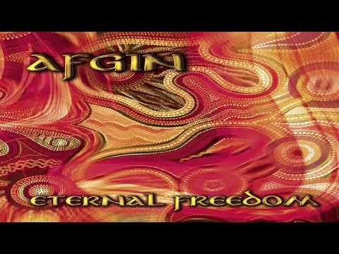 Afgin - Eternal Freedom | Full Album Mix