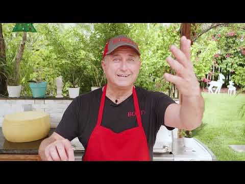 BIGOLI IN SALSA 🍝🇮🇹