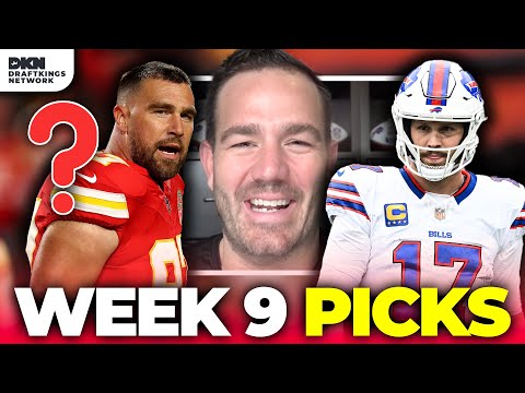 Ross Tucker and DraftKings