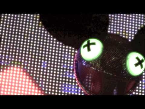 Deadmau5 vs Simian - We are you're Strobe