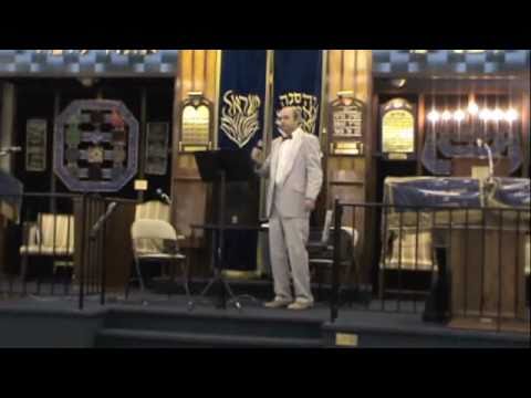 JOSIF FAERMAN - Hava Nagila