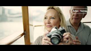 Save on your 2027 holidays with Jules Verne