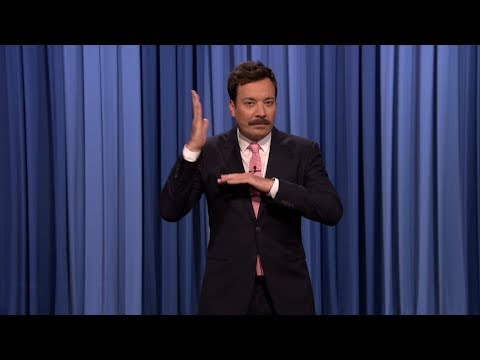 The Tonight Show Starring Jimmy Fallon Promo 06/22/17