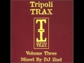 Tripoli Trax Vol.3 mixed by DJ Ziad 