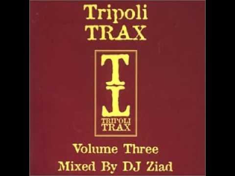 Tripoli Trax Vol.3 mixed by DJ Ziad
