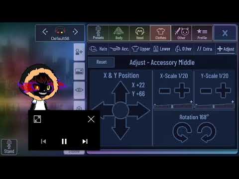 My new oc. Dustdustfell sans