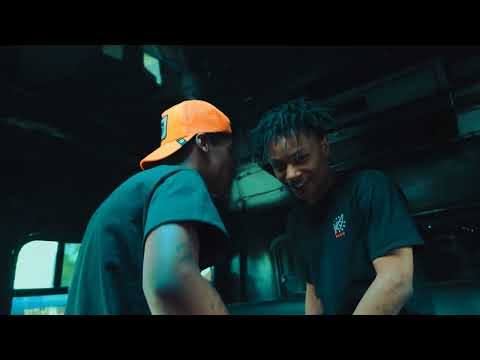 Video thumbnail i2DdNwvRO8A