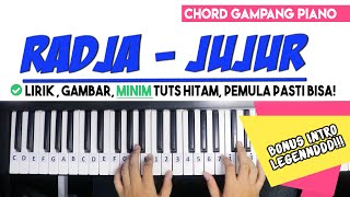 Download lagu Tutorial Chord Piano | Radja - JUJUR (Disertai Tutorial Intro) | Mudah Dipahami Untuk Pemula mp3 Download lagu Tutorial Chord Piano | Radja - JUJUR (Disertai Tutorial Intro) | Mudah Dipahami Untuk Pemula mp3