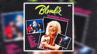 Blondie - Union City Blue (Live at The Apollo Theatre, Glasgow, 1979)