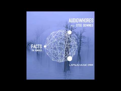 Audiowhores, Stee Downes - Facts (Remode Remix)