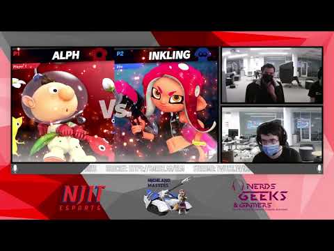 Highland Masters 13 - Hunk VS Vile - Winners' Finals