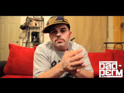 SPESH K FREESTYLE WITH BAD-PERM