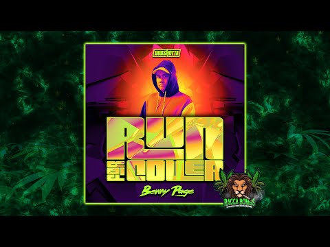 Benny Page & YT - Eeedyat Soundboy (Original Mix)