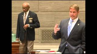 Senator Will Kraus (R-Lee's Summit) l Tax Cuts l Legislative Update