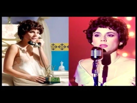 Lola Calvo.Carolina Gaitán. Como fue.